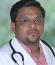 Dr K Saravanan